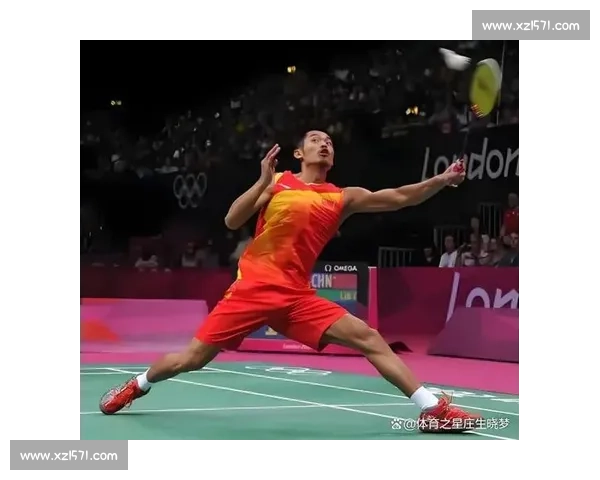 林丹与陶菲克经典对决全程回顾 谁才是羽坛真正王者